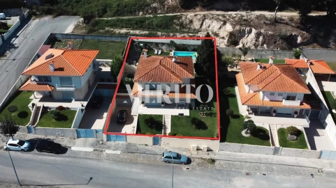 Moradia T3 para Venda em Sande São Lourenço e Balazar