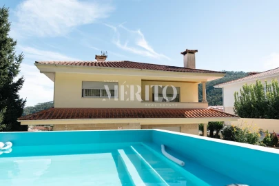 Moradia T3 para Venda em Sande São Lourenço e Balazar
