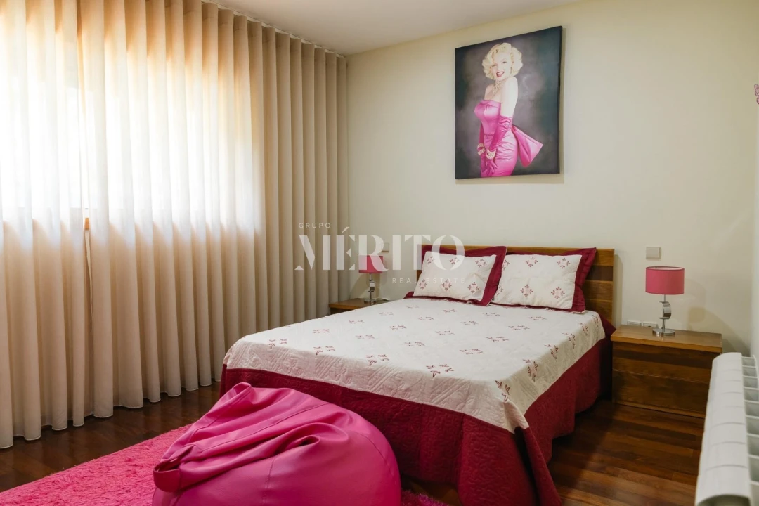 Moradia T3 para Venda em Sande São Lourenço e Balazar Foto 18
