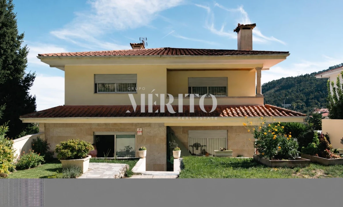 Moradia T3 para Venda em Sande São Lourenço e Balazar Foto 1