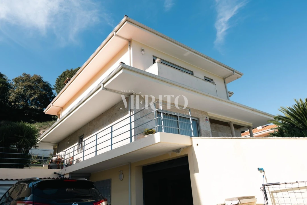 Moradia T3 para Venda em Sande São Lourenço e Balazar Foto 21
