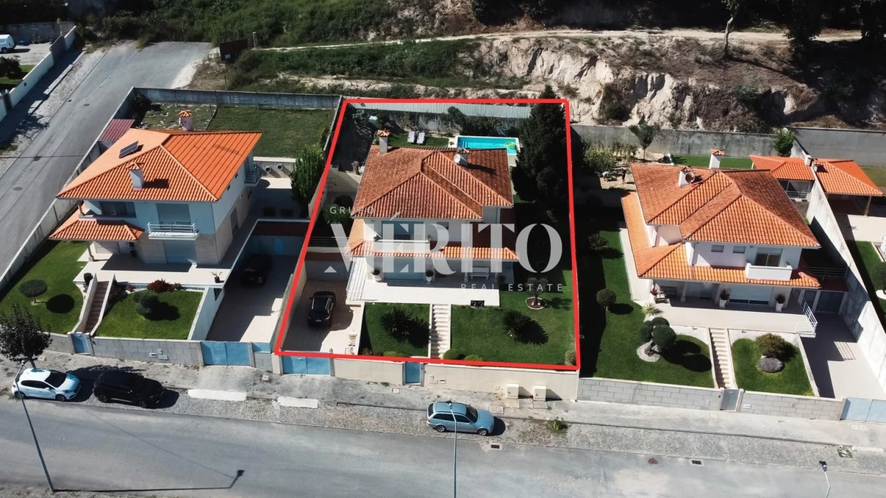 Moradia T3 para Venda em Sande São Lourenço e Balazar Foto 10