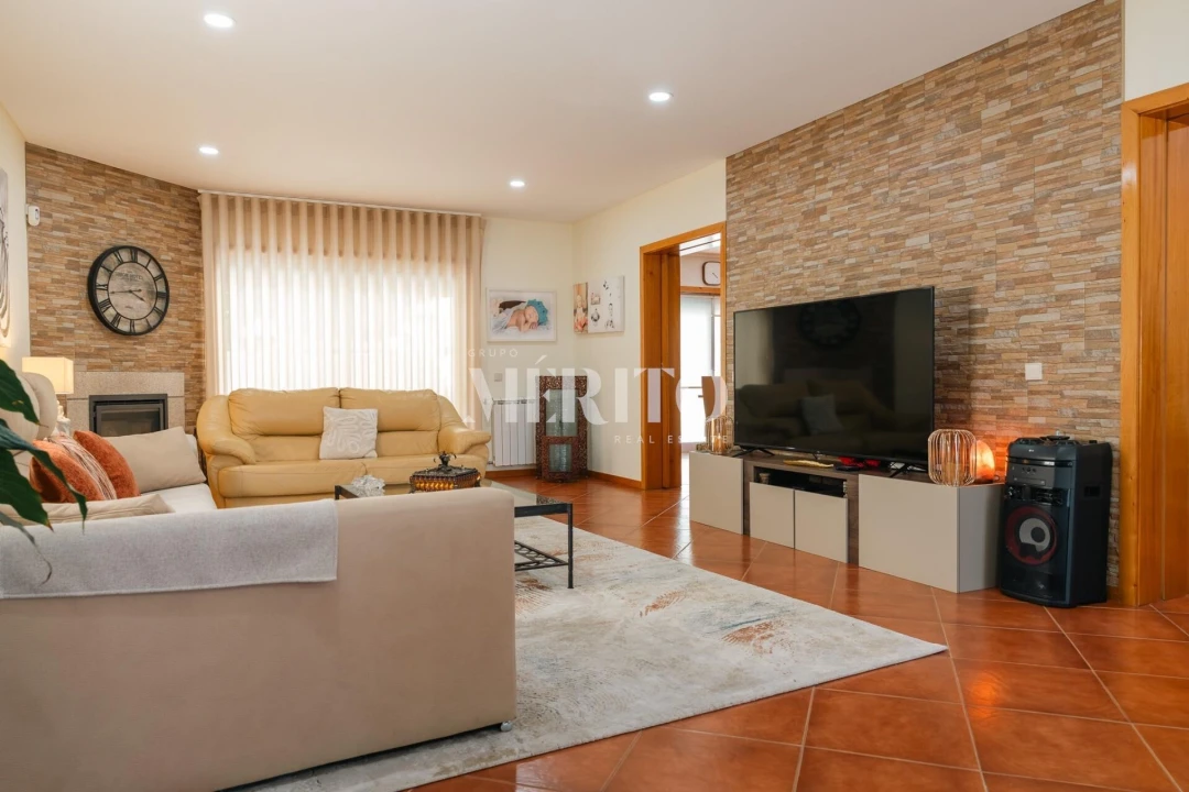 Moradia T3 para Venda em Sande São Lourenço e Balazar Foto 2