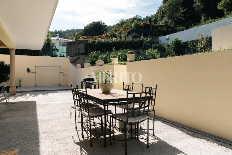 Moradia T3 para Venda em Sande São Lourenço e Balazar Foto 20
