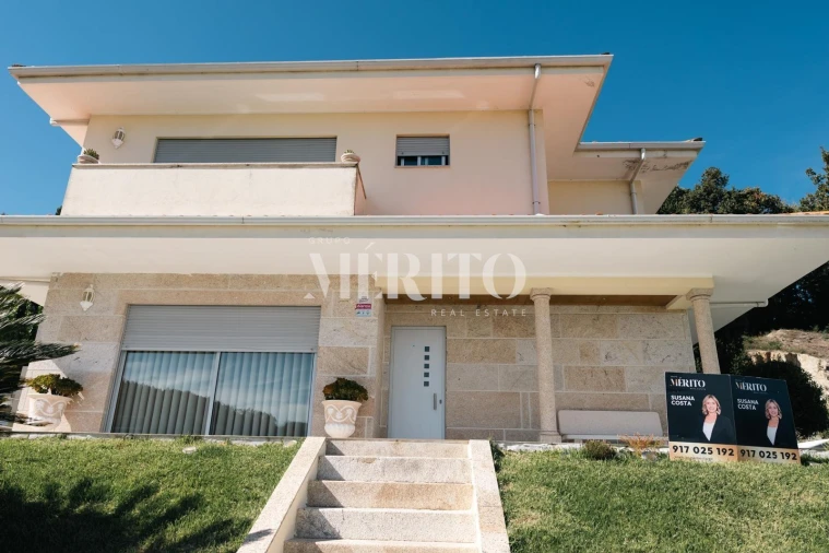 Moradia T3 para Venda em Sande São Lourenço e Balazar Foto 17