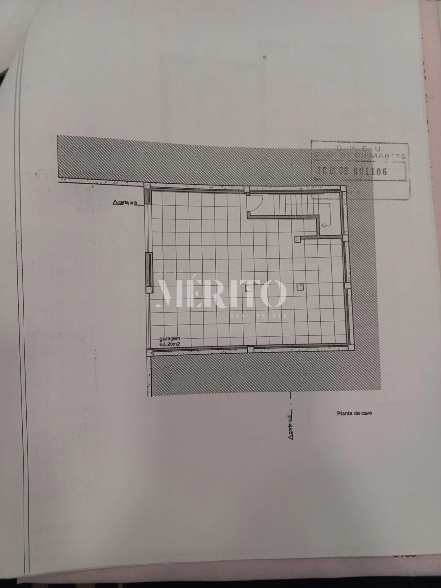 Moradia T3 para Venda em Sande São Lourenço e Balazar Foto 24