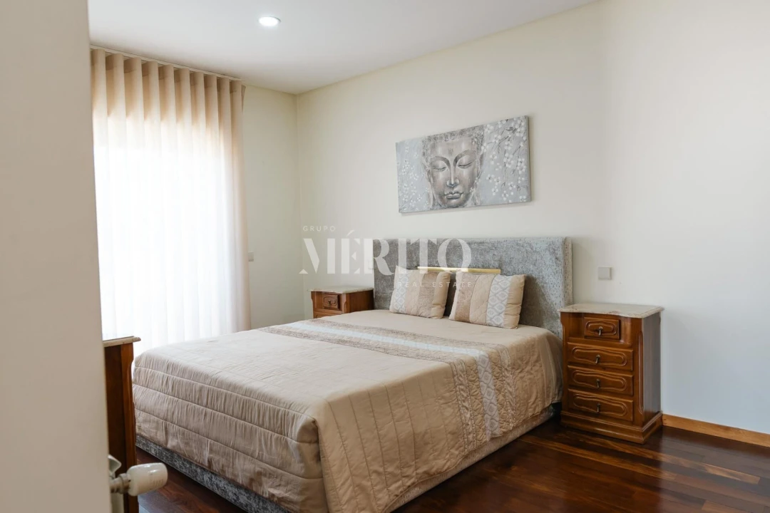 Moradia T3 para Venda em Sande São Lourenço e Balazar Foto 10