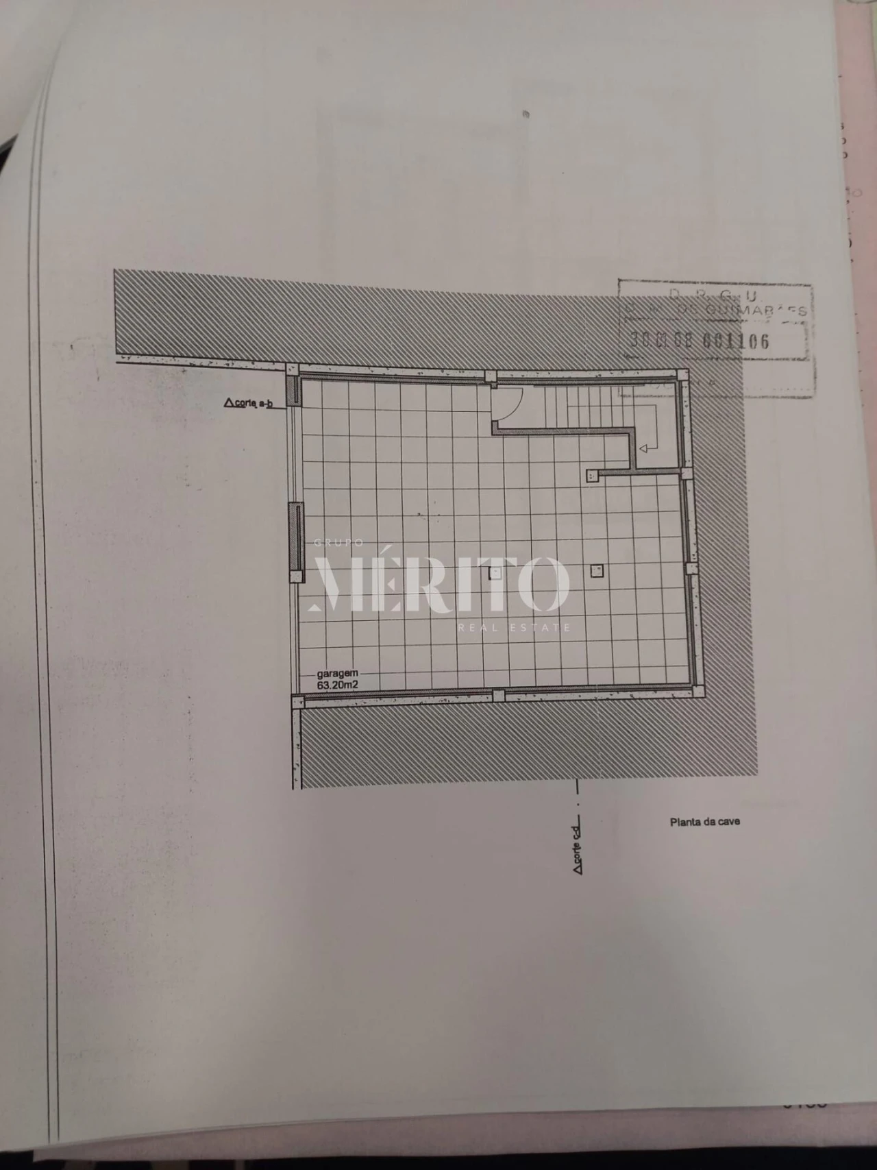 Moradia T3 para Venda em Sande São Lourenço e Balazar Foto 24
