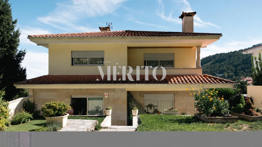 Moradia T3 para Venda em Sande São Lourenço e Balazar