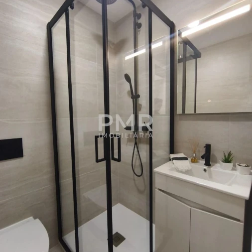Apartamento T3 para Venda em Benfica Foto 14