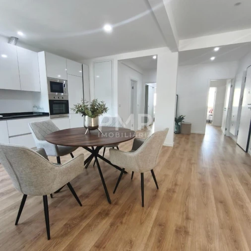 Apartamento T3 para Venda em Benfica Foto 6