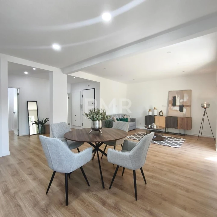 Apartamento T3 para Venda em Benfica Foto 11