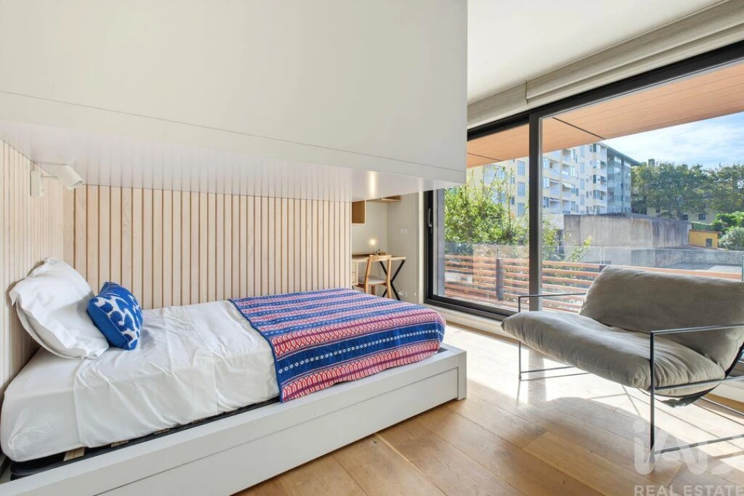 Apartamento T3 para Venda em Aldoar, Foz do Douro e Nevogilde Foto 15