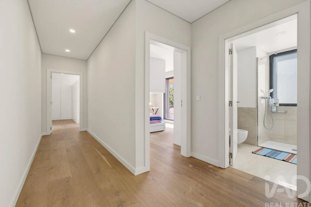 Apartamento T3 para Venda em Aldoar, Foz do Douro e Nevogilde Foto 12