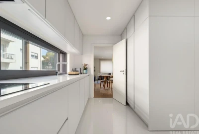 Apartamento T3 para Venda em Aldoar, Foz do Douro e Nevogilde