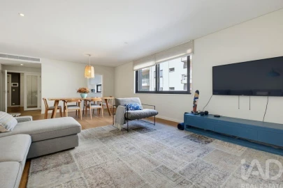 Apartamento T3 para Venda em Aldoar, Foz do Douro e Nevogilde