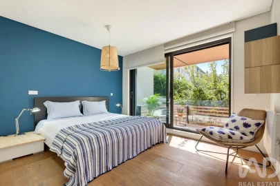 Apartamento T3 para Venda em Aldoar, Foz do Douro e Nevogilde
