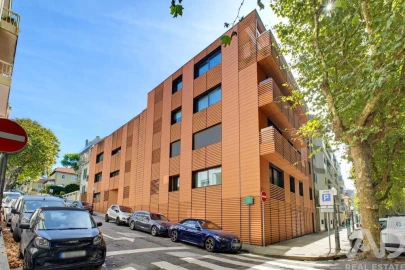 Apartamento T3 para Venda em Aldoar, Foz do Douro e Nevogilde