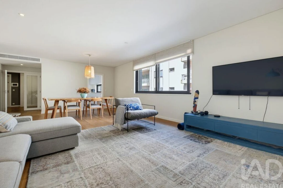 Apartamento T3 para Venda em Aldoar, Foz do Douro e Nevogilde Foto 11