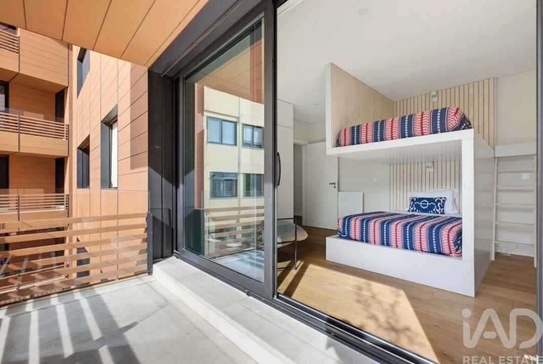 Apartamento T3 para Venda em Aldoar, Foz do Douro e Nevogilde Foto 16