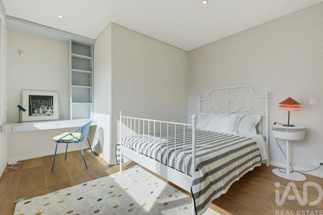 Apartamento T3 para Venda em Aldoar, Foz do Douro e Nevogilde Foto 14