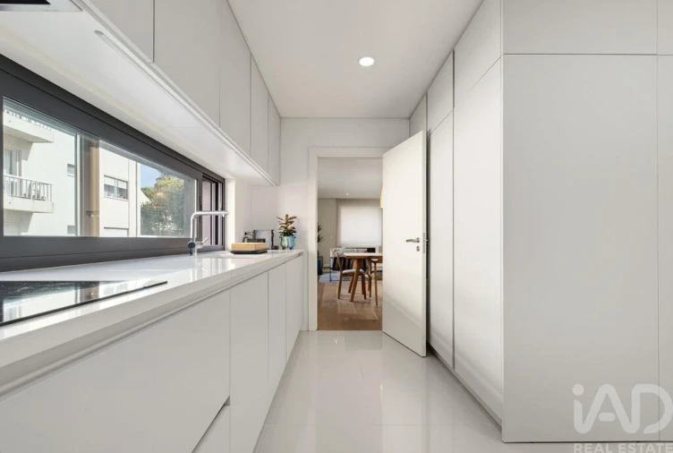 Apartamento T3 para Venda em Aldoar, Foz do Douro e Nevogilde Foto 7