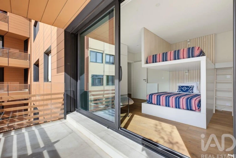 Apartamento T3 para Venda em Aldoar, Foz do Douro e Nevogilde Foto 16