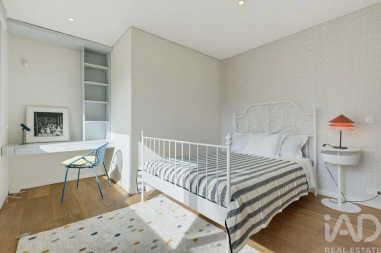 Apartamento T3 para Venda em Aldoar, Foz do Douro e Nevogilde Foto 14