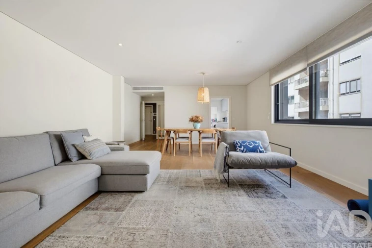 Apartamento T3 para Venda em Aldoar, Foz do Douro e Nevogilde Foto 10
