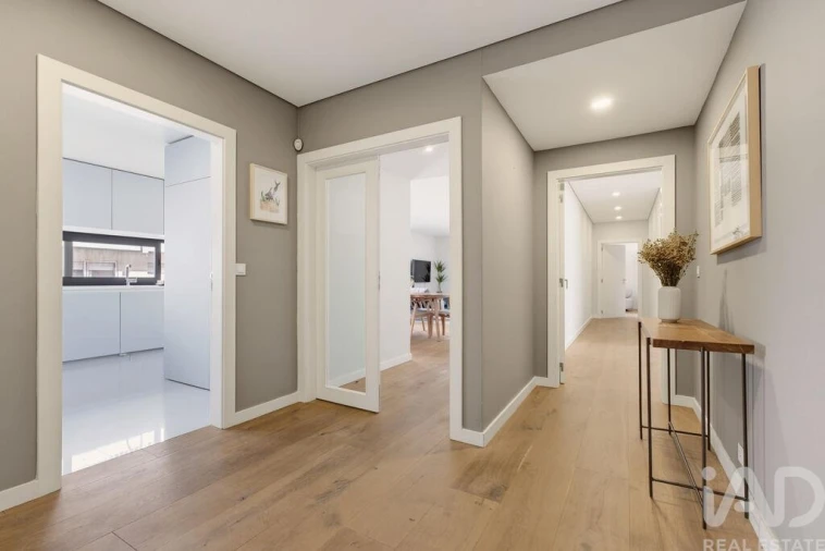 Apartamento T3 para Venda em Aldoar, Foz do Douro e Nevogilde Foto 5