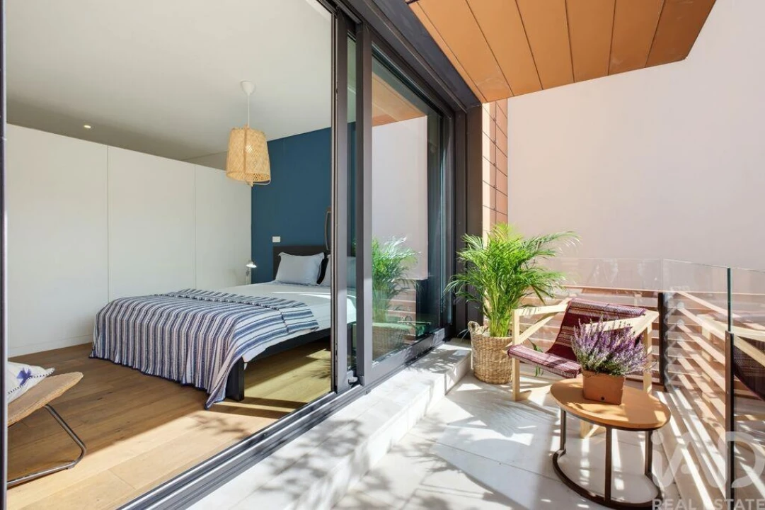 Apartamento T3 para Venda em Aldoar, Foz do Douro e Nevogilde Foto 18
