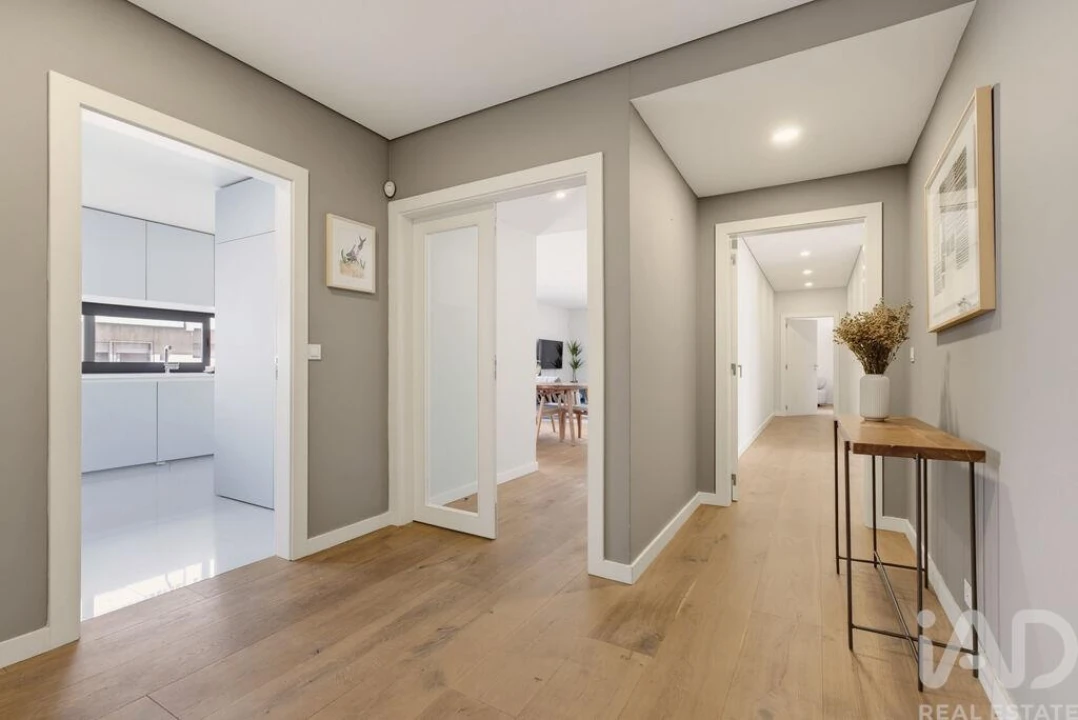 Apartamento T3 para Venda em Aldoar, Foz do Douro e Nevogilde Foto 5