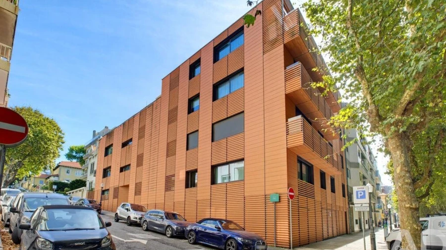 Apartamento T3 para Venda em Aldoar, Foz do Douro e Nevogilde