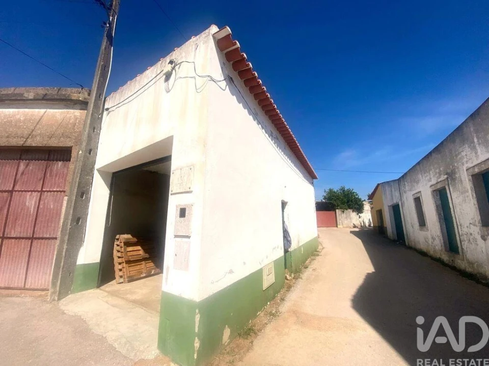 Armazém para Venda em Bombarral e Vale Covo Foto 3