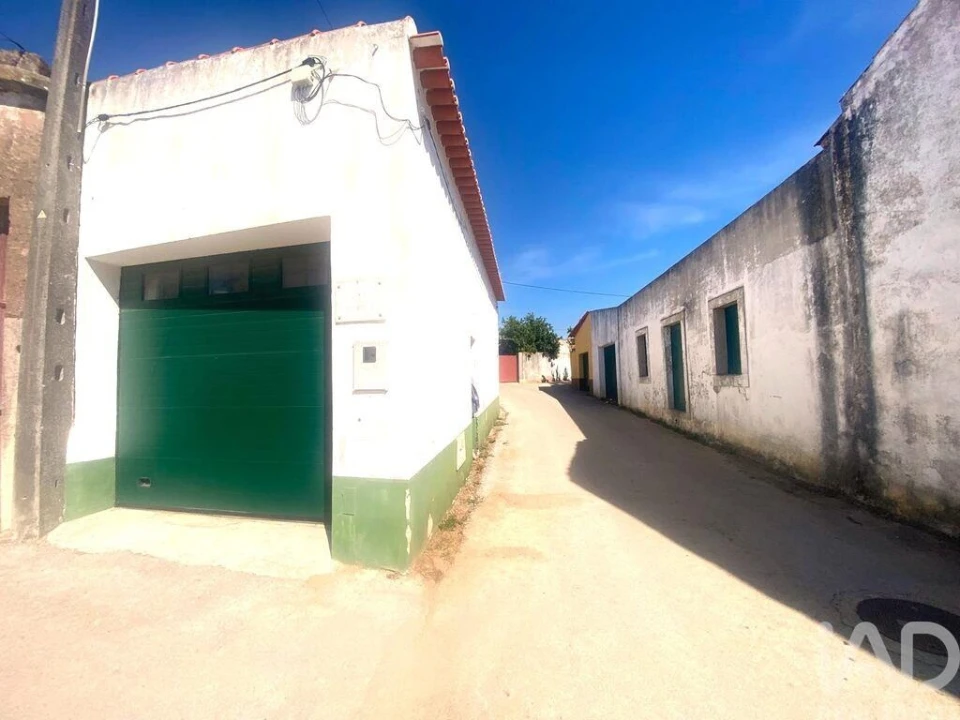 Armazém para Venda em Bombarral e Vale Covo Foto 1
