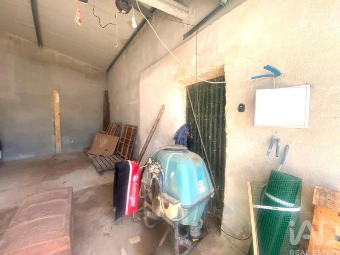 Armazém para Venda em Bombarral e Vale Covo Foto 4
