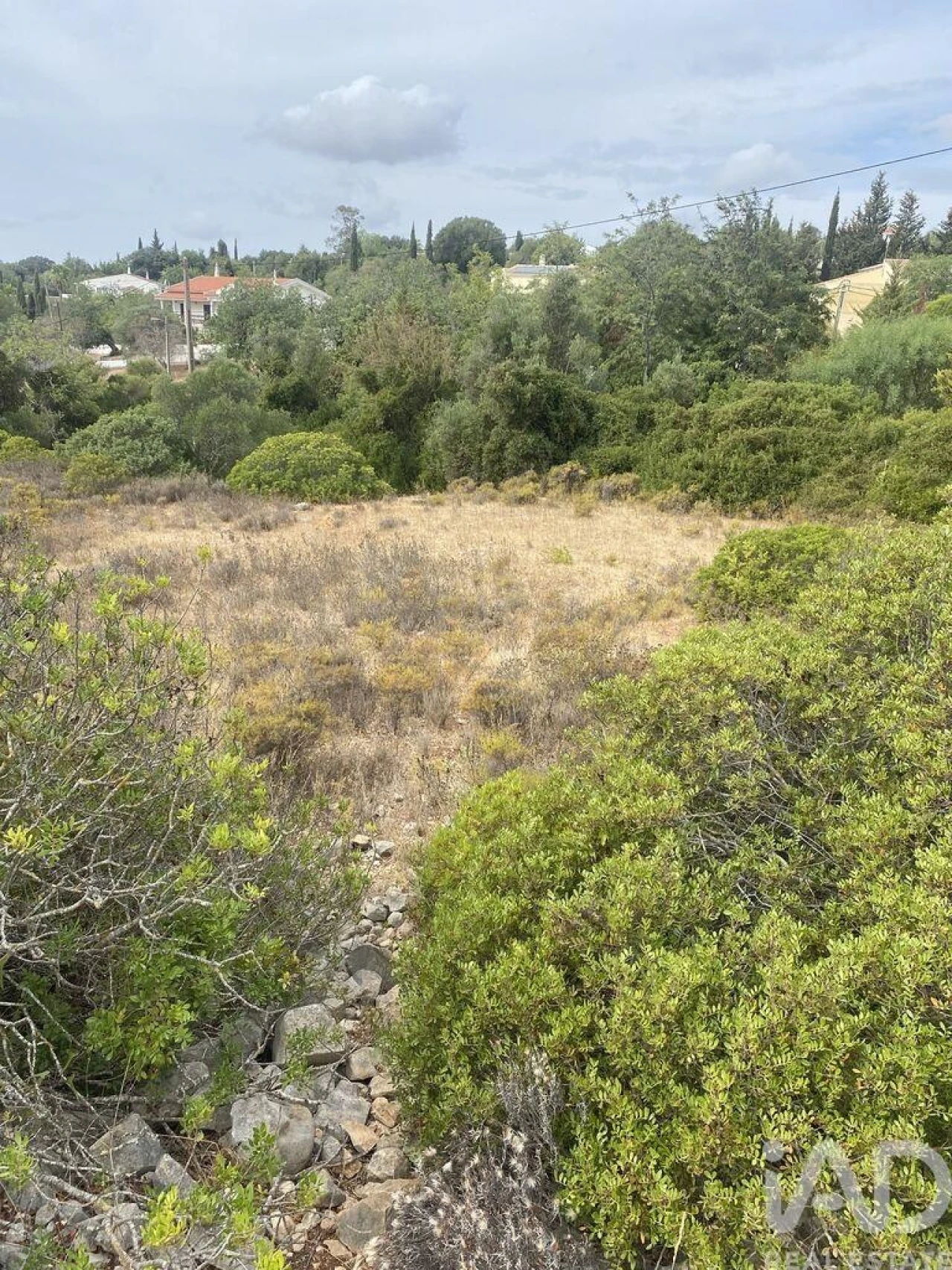 Terreno para Venda em Santa Barbara de Nexe Foto 3