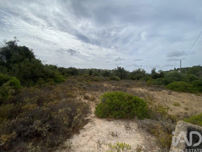 Terreno para Venda em Santa Barbara de Nexe Foto 11