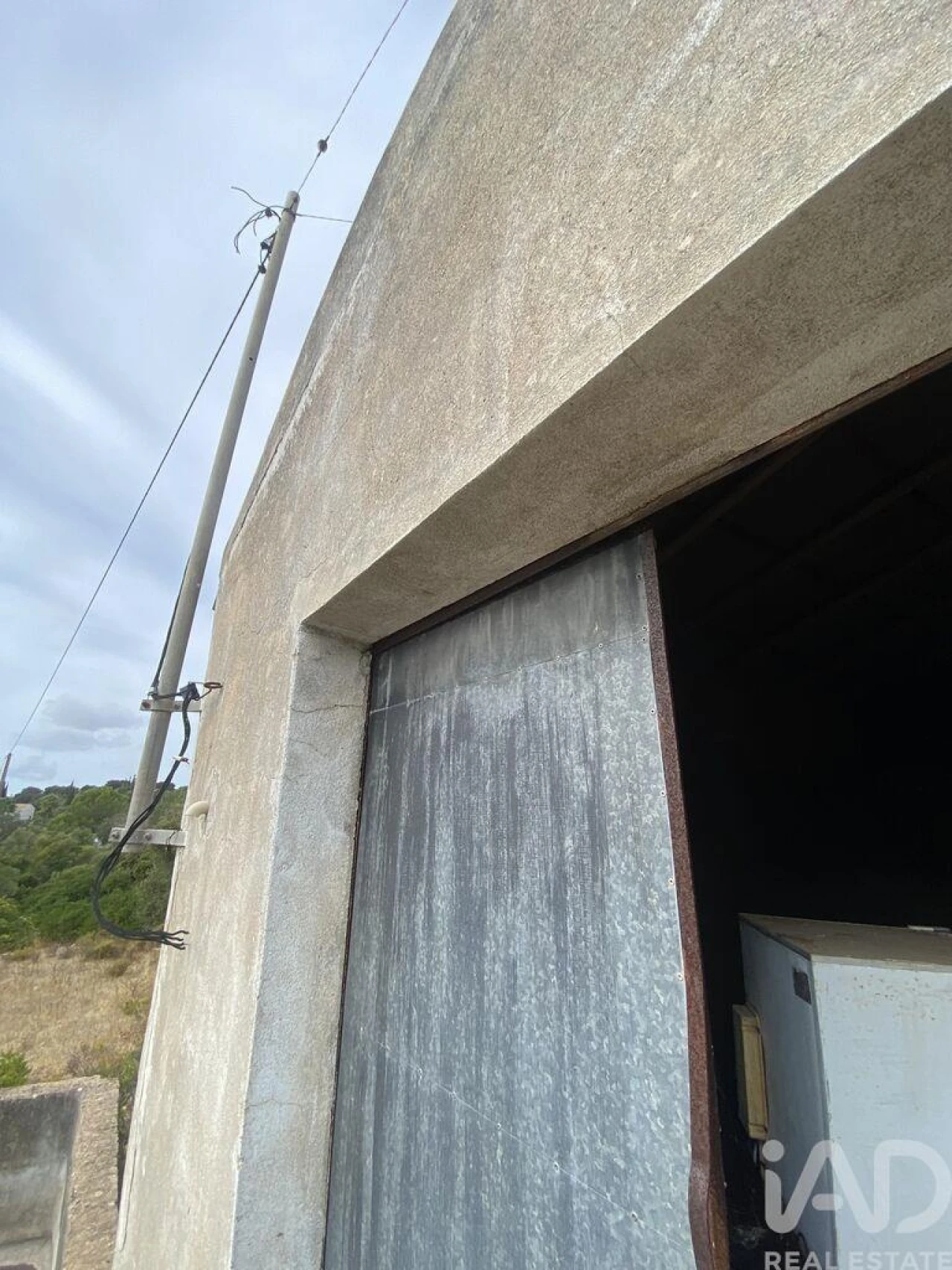 Terreno para Venda em Santa Barbara de Nexe Foto 8