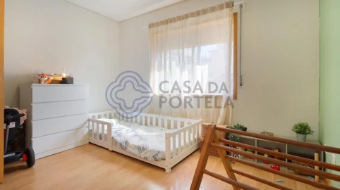 Apartamento T2 para Venda em Serzedo e Perosinho