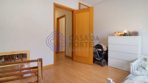 Apartamento T2 para Venda em Serzedo e Perosinho