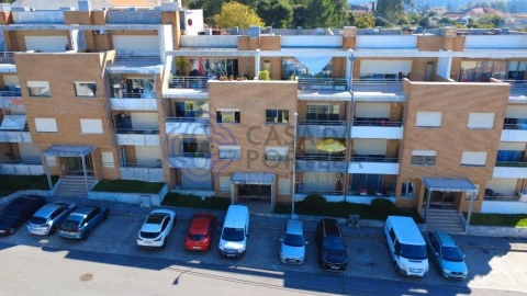 Apartamento T2 para Venda em Serzedo e Perosinho