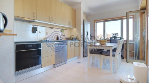 Apartamento T2 para Venda em Serzedo e Perosinho