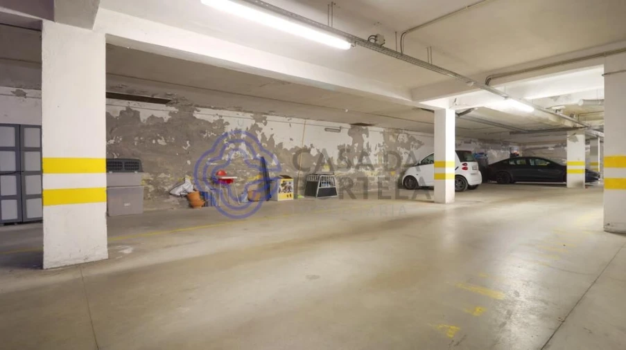 Apartamento T2 para Venda em Serzedo e Perosinho Foto 27