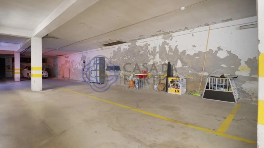 Apartamento T2 para Venda em Serzedo e Perosinho Foto 26