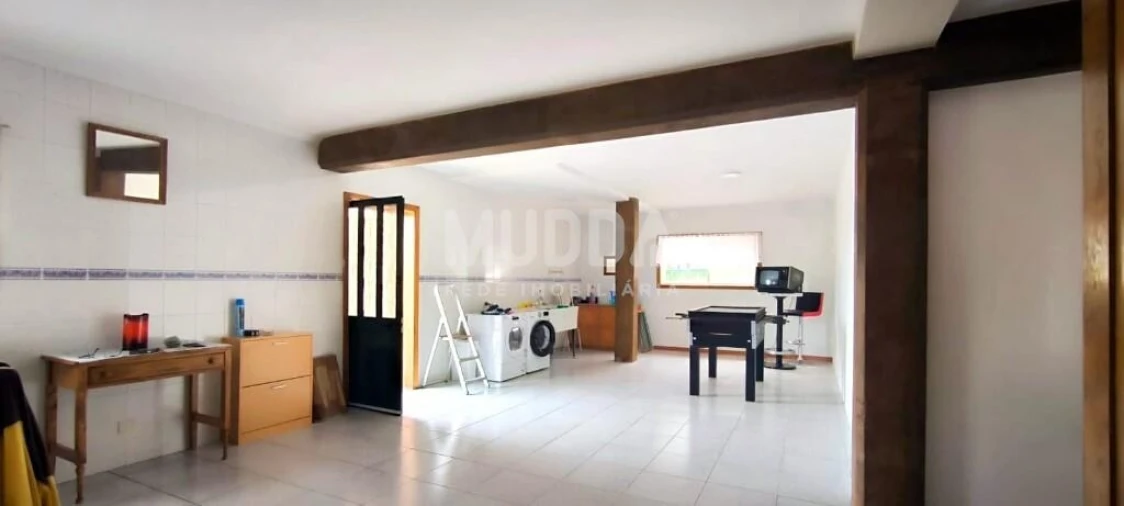 Quarto para Arrendamento em Ovar, São João, Arada e São Vicente de Pereira Jusã Foto 6
