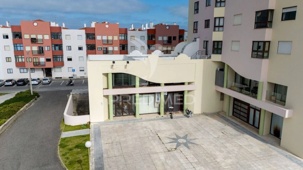 Loja para Venda em Peniche Foto 2