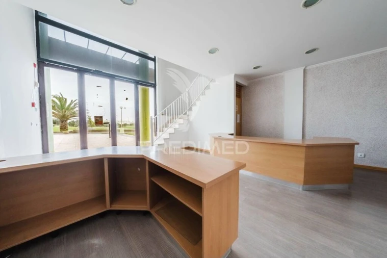 Loja para Venda em Peniche Foto 9