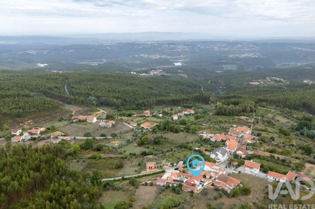 Moradia T1 para Venda em Pombeiro da Beira Foto 32