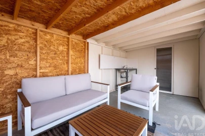 Moradia T1 para Venda em Pombeiro da Beira